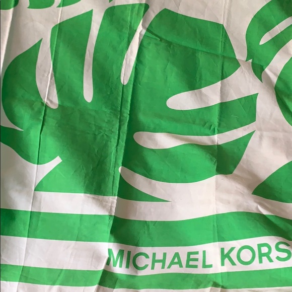 Michael Kors Other - Michael Kors Sarong